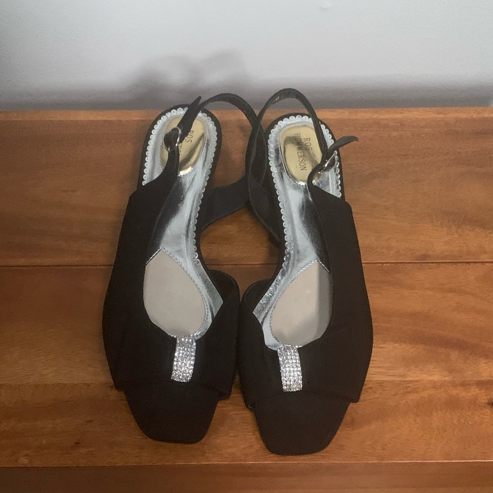 Ros Hommerson Women Shoes